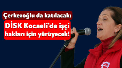 DİSK, kamu işçisi ile sağlık ve sosyal hizmet işçisinin hakları