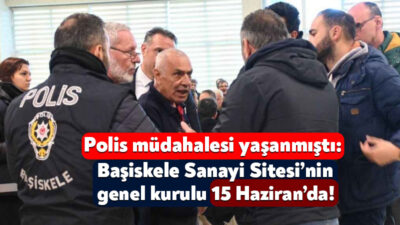 Daha önceki genel kurullarda, arazisine Ford’un talip olmasına üyeler tepki
