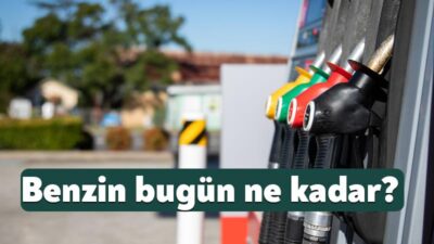 Global piyasalarda ve döviz kurunda yaşanan gelişmeler akaryakıt fiyatlarını da