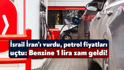 İsrail bugün sabaha karşı İran’ın başkenti Tahran’ın 225 kilometre güneyindeki