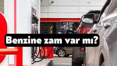 Global piyasalarda ve döviz kurunda yaşanan gelişmeler akaryakıt fiyatlarına da