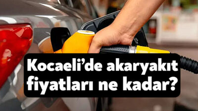 Brent petrol ve döviz kurunda yaşanan gelişmeler akaryakıt fiyatlarını da