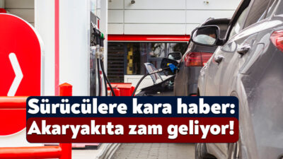 Global piyasalardaki gelişmeler ve döviz kurundaki dalgalanmalar akaryakıt fiyatlarını etkiliyor.
