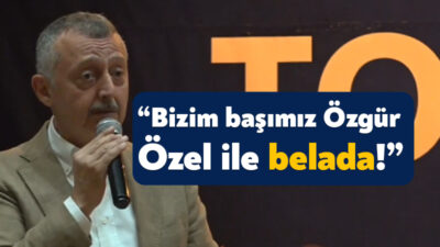 Ak Parti Körfez Danışma Meclisi bugün akşam saatlerinde düzenlendi. Toplantıda