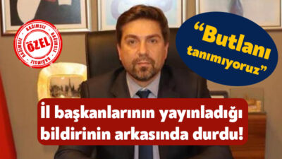 Cumhuriyet Halk Partisi’nde gözler 30 Haziran’daki dava sürecine çevrildi. Ankara’da