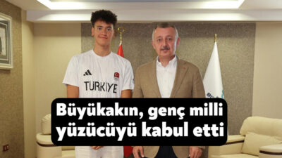 Kocaeli Büyükşehir Belediye Başkanı Doç.Dr.Tahir Büyükakın, Macaristan'ın başkenti Budapeşte'de gerçekleşen