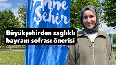 Büyükşehir Belediyesi Kadın ve Aile Hizmetleri Dairesi Başkanlığı bünyesinde hizmet