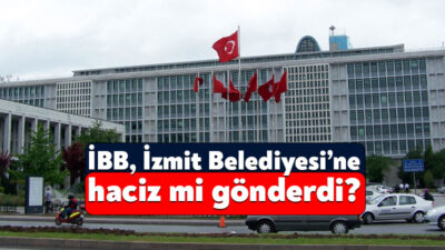 İzmit Belediyesi’nin haziran ayı meclis toplantısı bugün Hürriyet’in başkanlığında gerçekleşti.