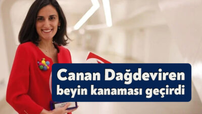 Dünyanın önde gelen özel bir araştırma üniversitesi MIT'de doçentlik yapan