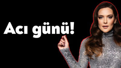 Ünlü şarkıcı Demet Akalın, Gölcük’te yaşayan kuzeni Hakan Kılıç’ın hayatını
