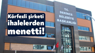 Çevre, Şehircilik ve İklim Değişikliği Bakanlığı tarafından Resmi Gazete’de yayınlanan