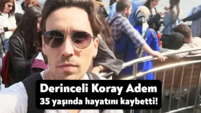 Derince Yenikent Mahallesi’nde yaşayan 35 yaşındaki Koray Adem, tatil için