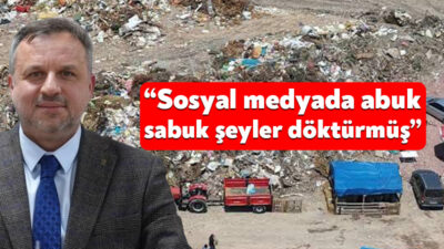 AK Parti İzmit İlçe Başkanı Halil Güngör Dokuzlar, geçtiğimiz günlerde