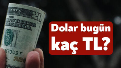 Haftanın ikinci işlem gününde döviz piyasaları, uluslararası gelişmelerin etkisiyle temkinli
