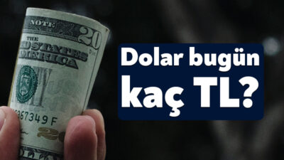 Yatırımcılar ve ekonomiyi yakından takip eden vatandaşlar, döviz piyasalarındaki son