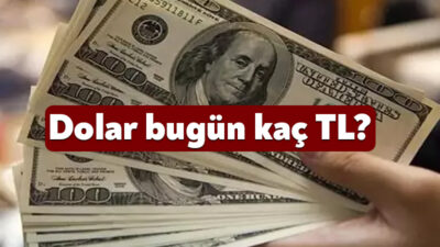 Dünyada ve Türkiye’de yaşanan gelişmeler döviz kurunu da etkiliyor. Piyasalardaki