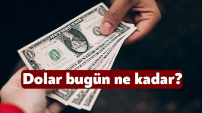 Küresel piyasalardaki gelişmeler ve TCMB’nin faiz politikaları, döviz kurunda dalgalanmalara