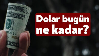 Yatırımlarını altın ve dolara yapan yatırımcılar döviz fiyatlarını araştırıyor. Peki