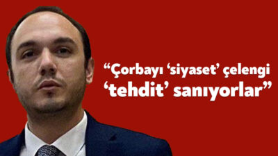 İzmit Belediyesi Dernekler Masası Sorumlusu Eray Bodur, sosyal medya hesabı