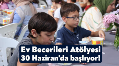 Kocaeli Büyükşehir Belediyesi Meslek ve Sanat Eğitimi Kursları (KO-MEK), yepyeni