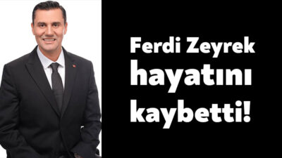 Sağlık Bakanı Kemal Memişoğlu'nun açıklamasına göre Manisa Büyükşehir Belediye Başkanı