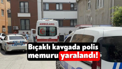 Kocaeli'nin Gebze ilçesinde 2 grup arasında çıkan kavgada 11 ve