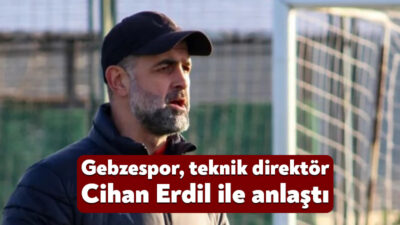 TFF 2. Lig ekibi Belediye Derincespor ile birleşme sürecinin resmi