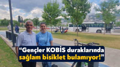 DEM Parti Kocaeli Milletvekili Ömer Faruk Gergerlioğlu, Kocaeli sahillerinde Büyükşehir