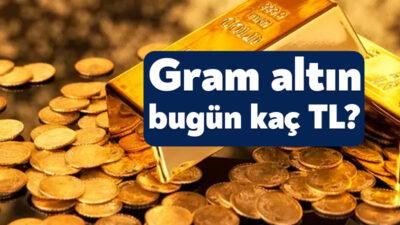 Altın fiyatları haftayı yukarı yönlü tamamladı. Hafta boyunca dalgalı bir