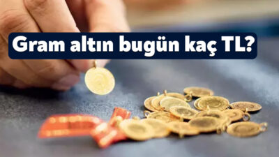 Piyasalardaki hareketlilik altın fiyatlarını da etkiliyor. Yatırımcılar, vatandaşlar ve iş