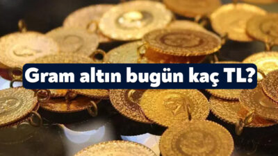 Dünyada ve Türkiye’de yaşanan gelişmeler döviz kurunun yanı sıra altın
