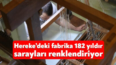 Kocaeli'nin Körfez ilçesinde bulunan ve 1843 yılında Sultan Abdülmecid döneminde