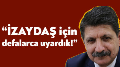 CHP Kocaeli Milletvekili Prof. Dr. Mühip Kanko, İzmit Alikahya Mahallesi’nde