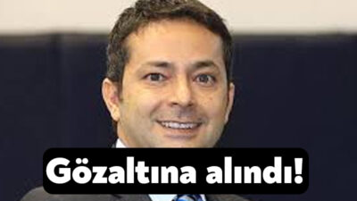 Gazeteci İrfan Değirmenci bugün akşam saatlerinde gözaltına alındı. TİP PM