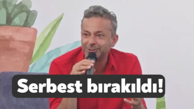 TİP PM Üyesi ve gazeteci İrfan Değirmenci’nin de yer aldığı