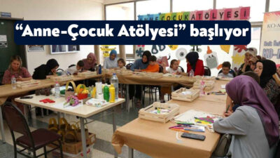 Kocaeli Büyükşehir Belediyesi Meslek ve Sanat Eğitim Kursları (KO-MEK), yaz