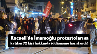 19 Mart'ta İBB Büyükşehir Belediye Başkanı ve CHP Cumhurbaşkanı adayı
