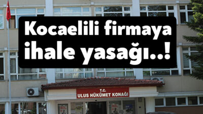 Çevre ve Şehircilik Bakanlığı’nın Resmi Gazete’de yayınladığı karara göre, Bartın