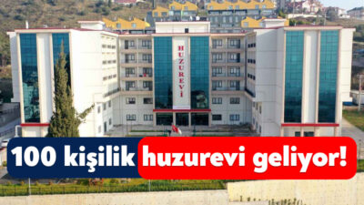 Kocaeli Çevre, Şehircilik ve İklim Değişikliği İl Müdürlüğü İzmit’e 100