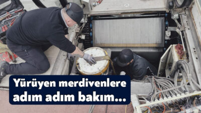 Kocaeli Büyükşehir Belediyesi, vatandaşların daha konforlu hizmet alabilmesi adına kent