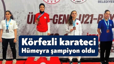 Türkiye Karate Federasyonu'nun Karate sporuna uzun yıllar hizmet eden merhum