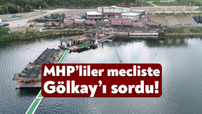 İzmit Belediyesi’nin haziran ayı meclis toplantısı bugün Hürriyet’in başkanlığında gerçekleşti.