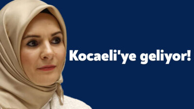 Büyükşehir Belediyesi, Türkiye’ye örnek olan Gonca Engelsiz Yaşam Merkezi’ni Aile