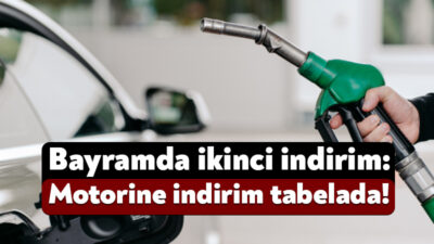 Brent petrol ve döviz kurundaki gelişmeler akaryakıta etki ediyor. Bu