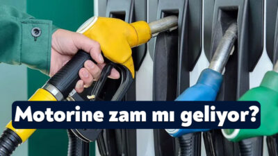 İsrail ve İran arasındaki gelişmeler petrol fiyatlarını uçurdu. Yaşanan gelişmenin
