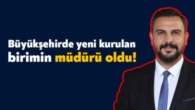 Kocaeli Büyükşehir Belediyesi’nin Basın Yayın Daire Başkanlığı’na bağlı olarak kurulan