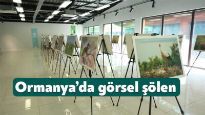 Kocaeli Büyükşehir Belediyesi ile Türkiye’nin önde gelen fotoğraf derneklerinin iş