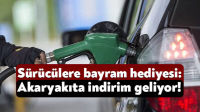 Döviz kuru ve petrol fiyatlarındaki gelişmeler, akaryakıt fiyatlarını etkilemeye devam