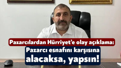 Gerçekleşen İzmit Belediyesi Haziran ayı meclis oturumunda, Yahya Kaptan Pazar