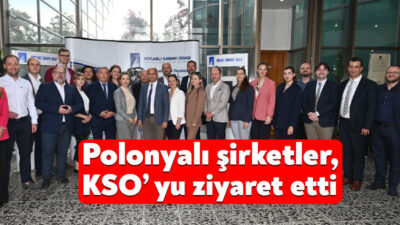 Uluslararası ortaklıkların güçlendirilmesi ve çevreci teknolojilerin teşviki amacıyla, Polonya İklim